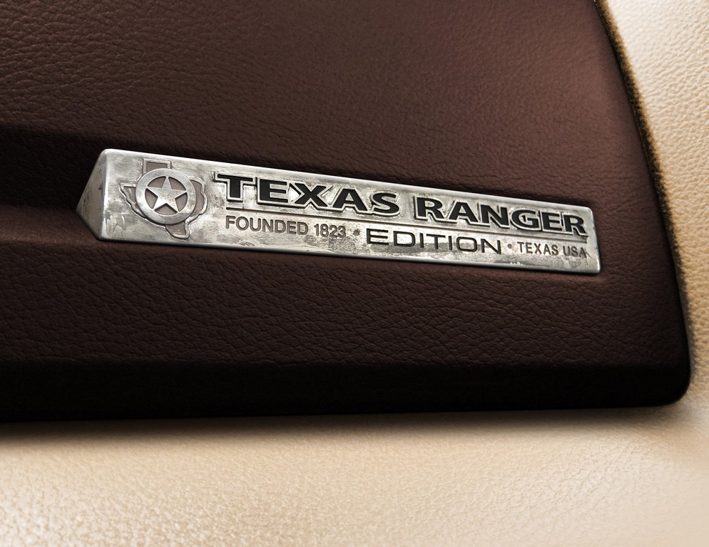 2015 - RAM TEXAS RANGER CONCEPT, foto 10