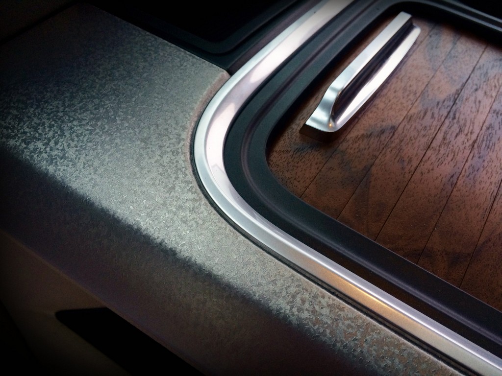 2015 - RAM TEXAS RANGER CONCEPT, foto 13