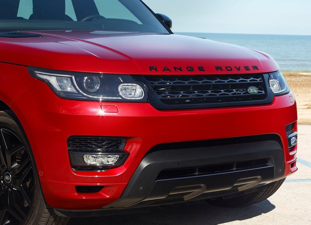2016 - RANGE ROVER SPORT HST, foto 5