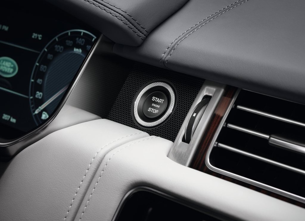 2016 - RANGE ROVER SVAUTOBIOGRAPHY LWB, foto 45