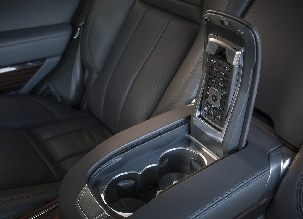 2016 - RANGE ROVER SVAUTOBIOGRAPHY LWB, foto 46