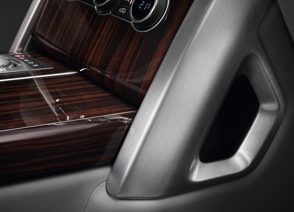 2016 - RANGE ROVER SVAUTOBIOGRAPHY LWB, foto 48