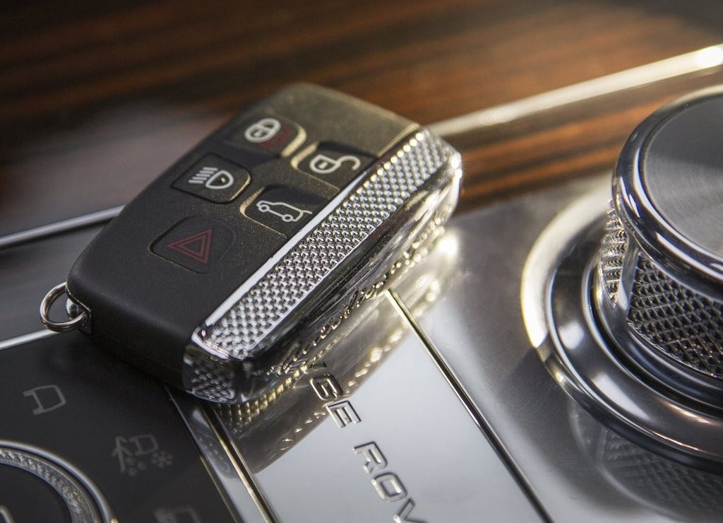 2016 - RANGE ROVER SVAUTOBIOGRAPHY LWB, foto 56