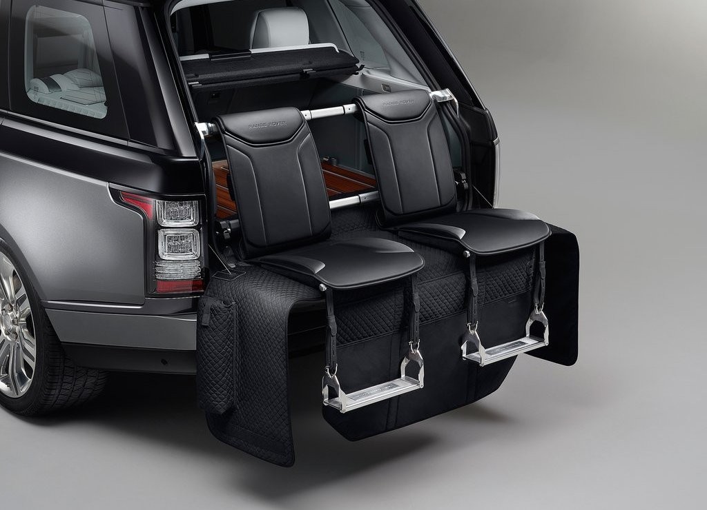 2016 - RANGE ROVER SVAUTOBIOGRAPHY LWB, foto 57
