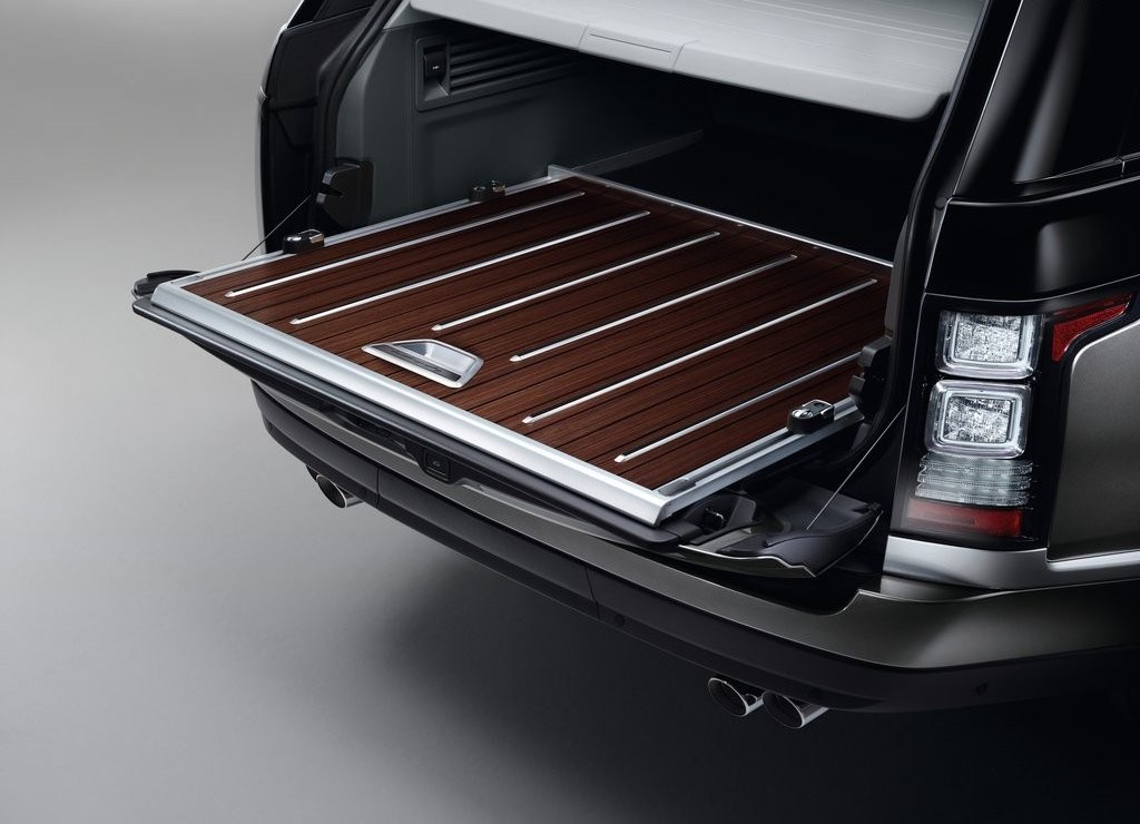 2016 - RANGE ROVER SVAUTOBIOGRAPHY LWB, foto 58