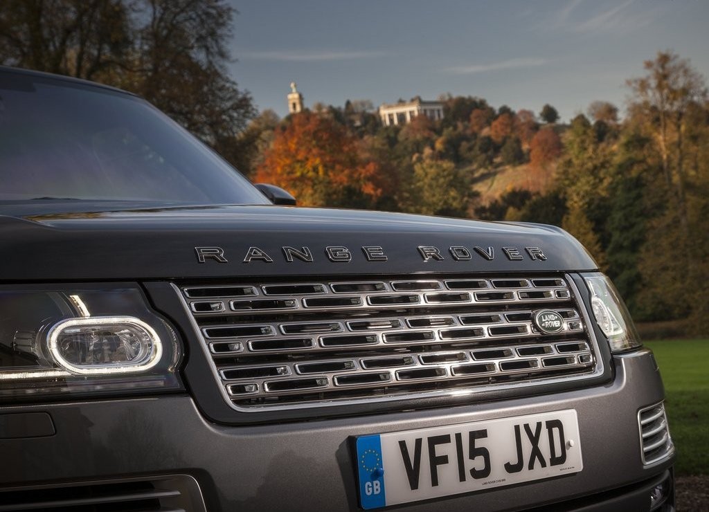 2016 - RANGE ROVER SVAUTOBIOGRAPHY LWB, foto 59
