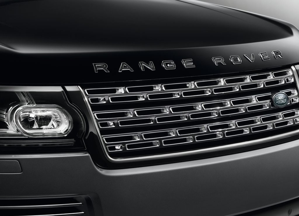 2016 - RANGE ROVER SVAUTOBIOGRAPHY LWB, foto 60