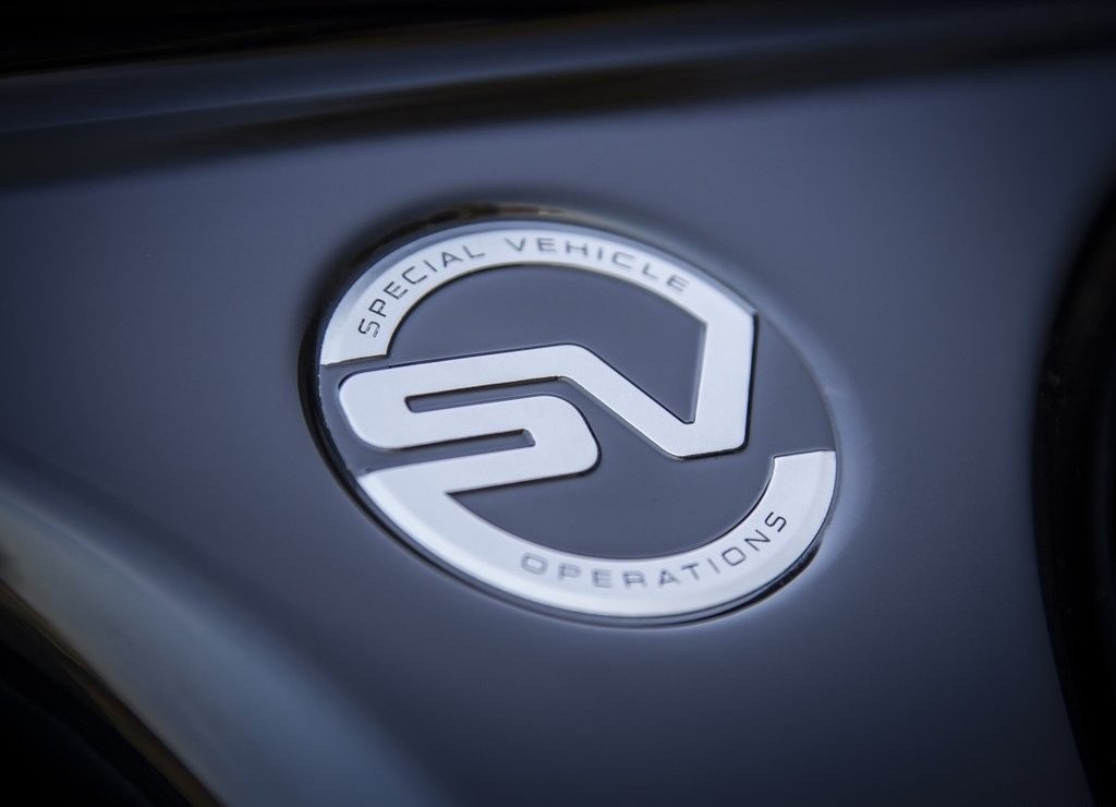 2016 - RANGE ROVER SVAUTOBIOGRAPHY LWB, foto 62
