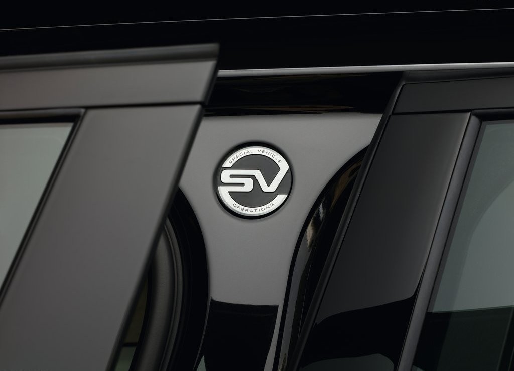 2016 - RANGE ROVER SVAUTOBIOGRAPHY LWB, foto 63