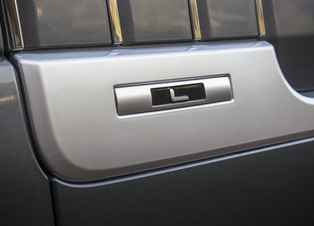 2016 - RANGE ROVER SVAUTOBIOGRAPHY LWB, foto 64