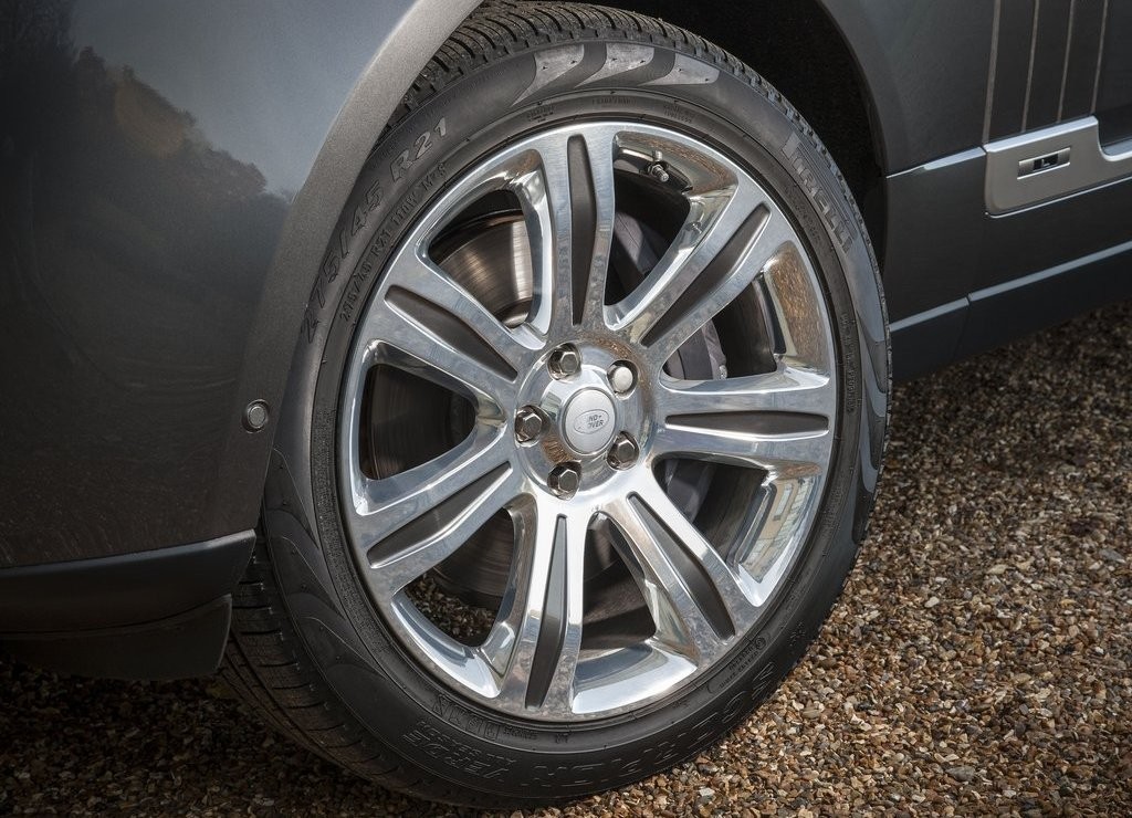 2016 - RANGE ROVER SVAUTOBIOGRAPHY LWB, foto 65