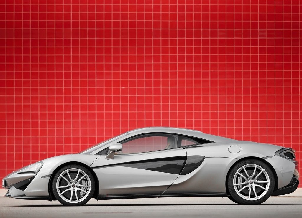 McLAREN 570S COUPE, foto 59