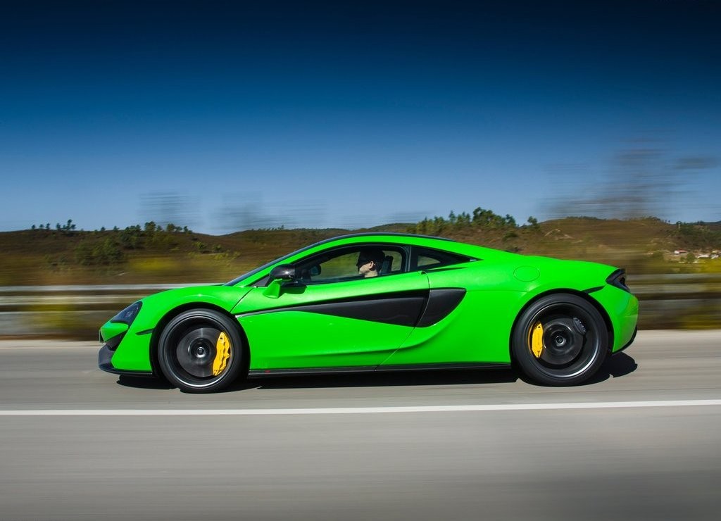 McLAREN 570S COUPE, foto 64