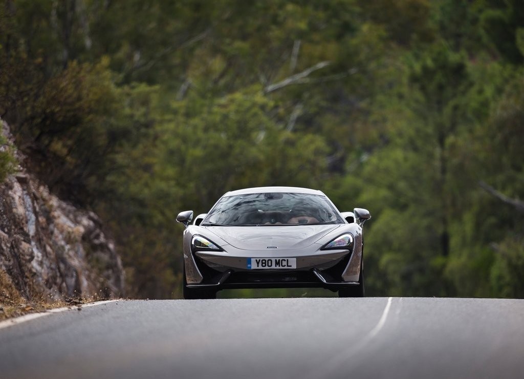 McLAREN 570S COUPE, foto 115