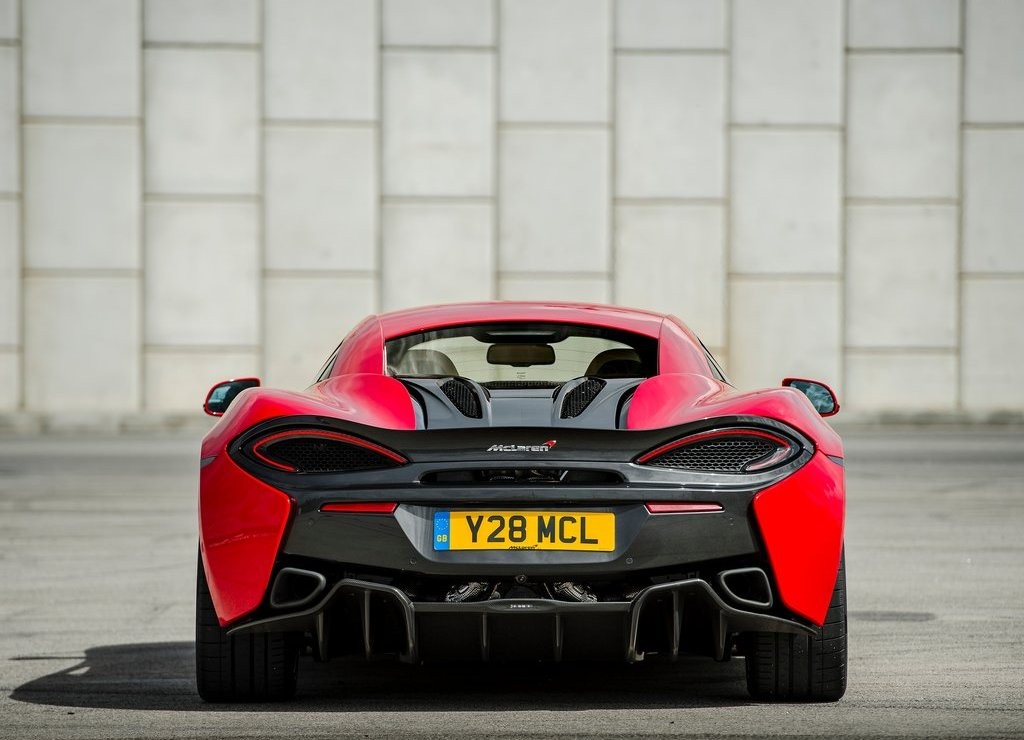 McLAREN 570S COUPE, foto 123