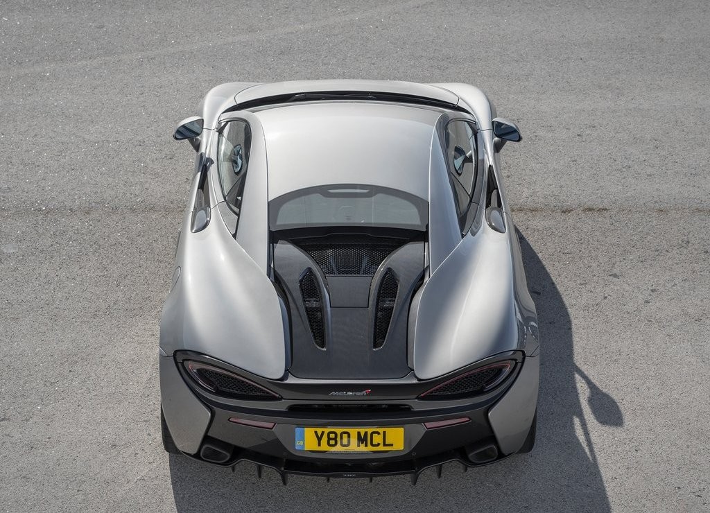 McLAREN 570S COUPE, foto 126