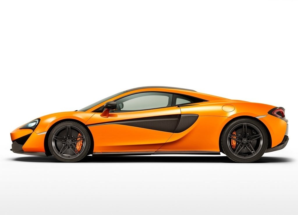 McLAREN 570S COUPE, foto 134