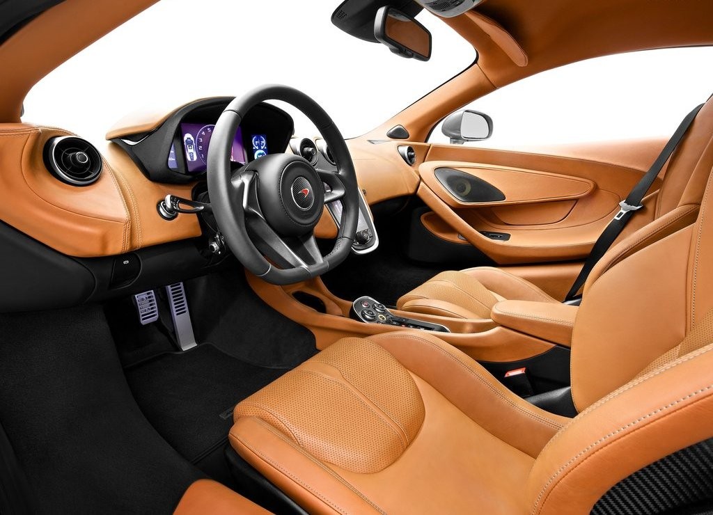 McLAREN 570S COUPE, foto 138