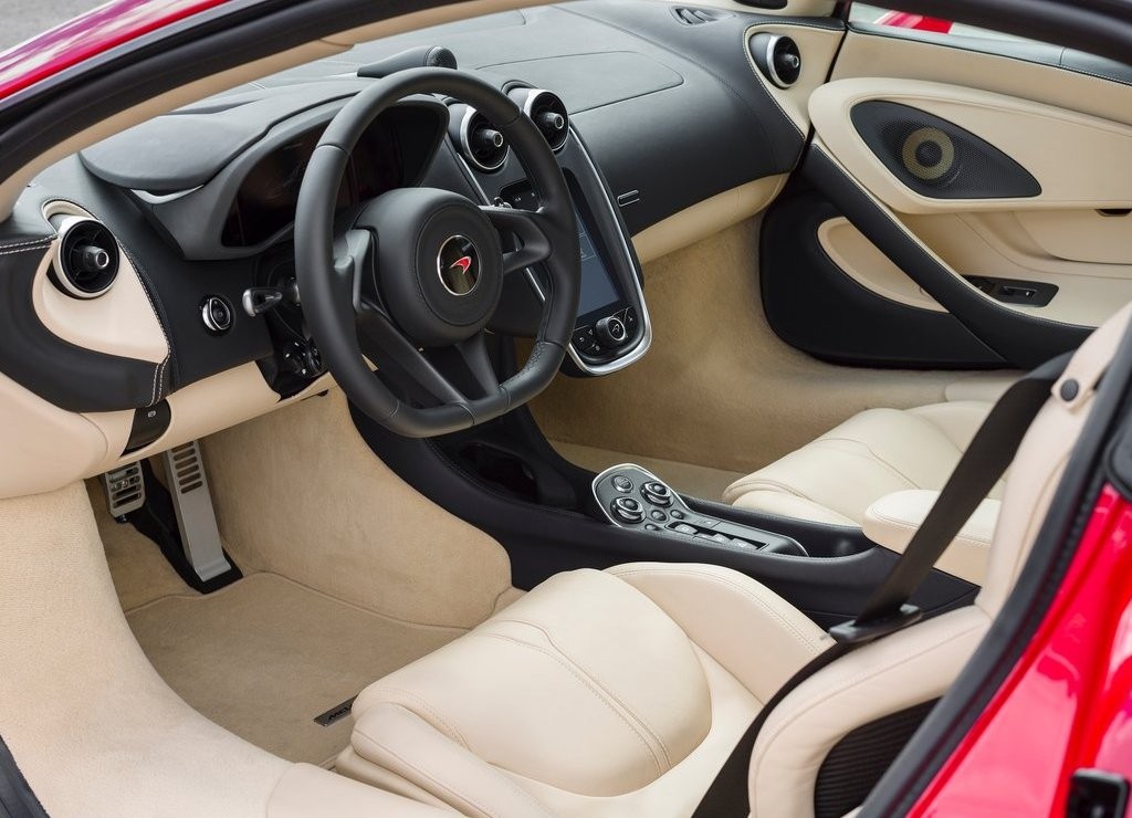 McLAREN 570S COUPE, foto 141