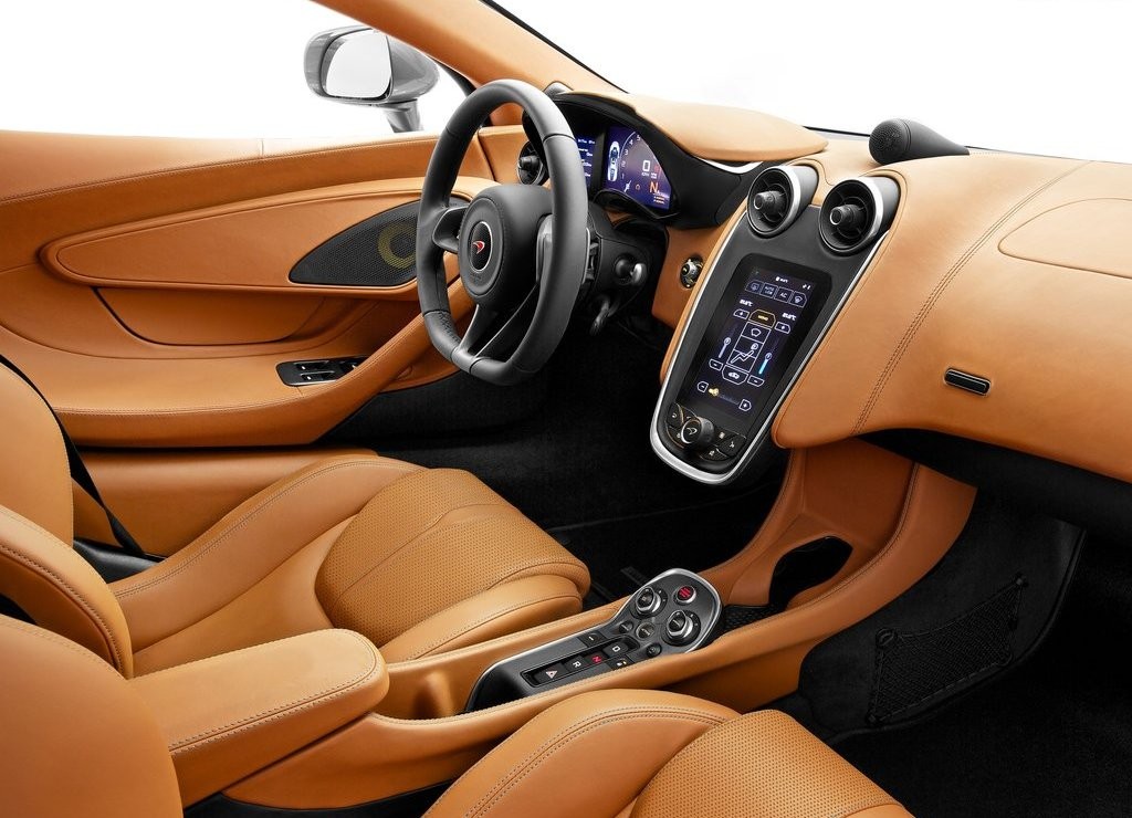 McLAREN 570S COUPE, foto 144