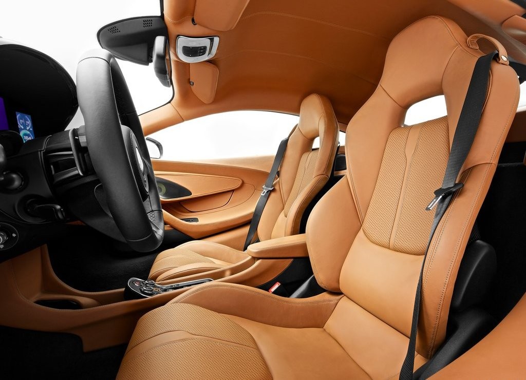 McLAREN 570S COUPE, foto 145