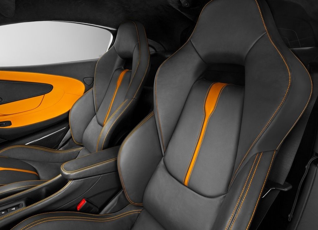 McLAREN 570S COUPE, foto 146