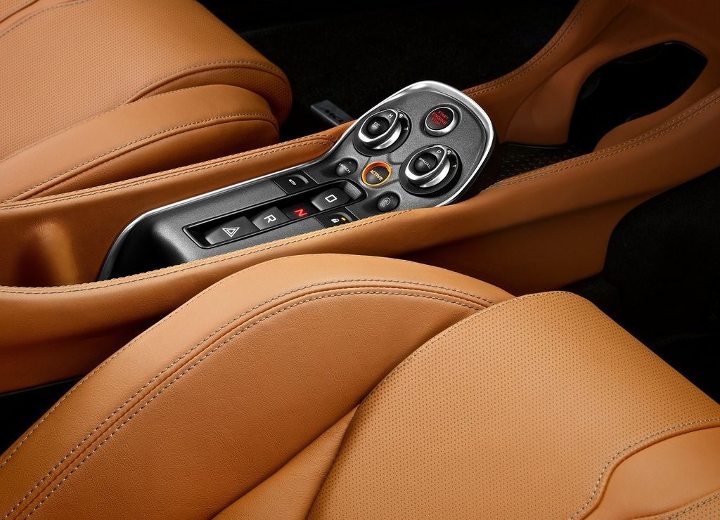 McLAREN 570S COUPE, foto 149