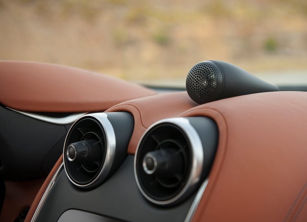 McLAREN 570S COUPE, foto 150