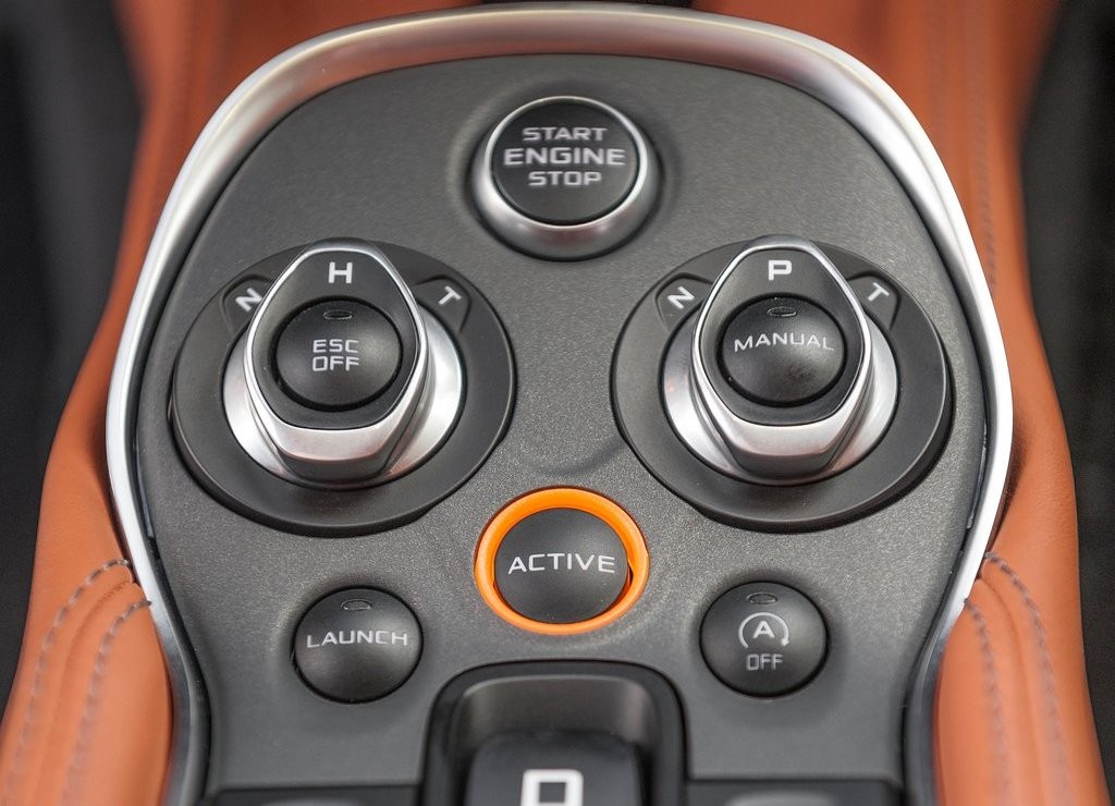 McLAREN 570S COUPE, foto 151