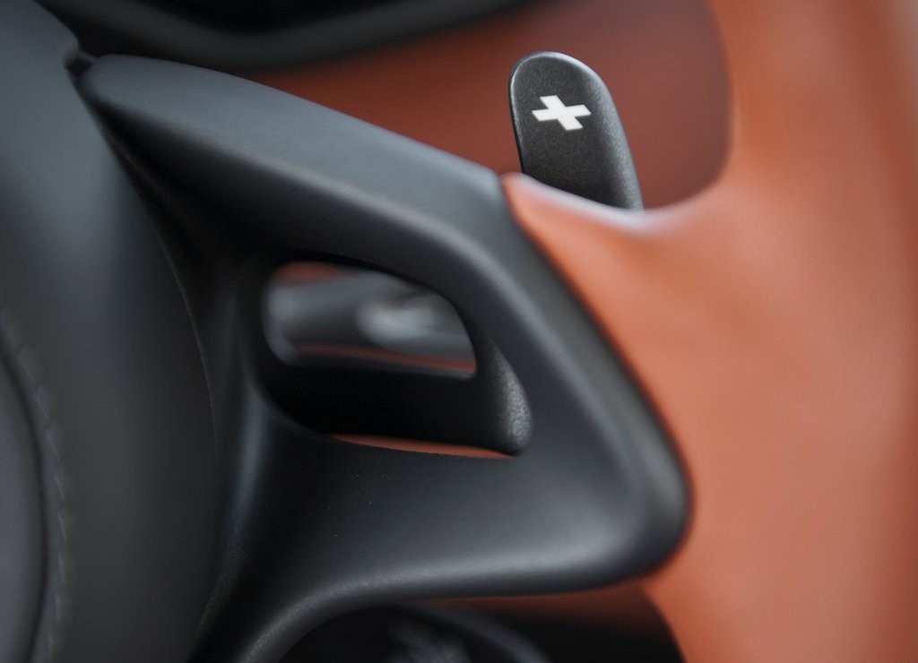 McLAREN 570S COUPE, foto 153