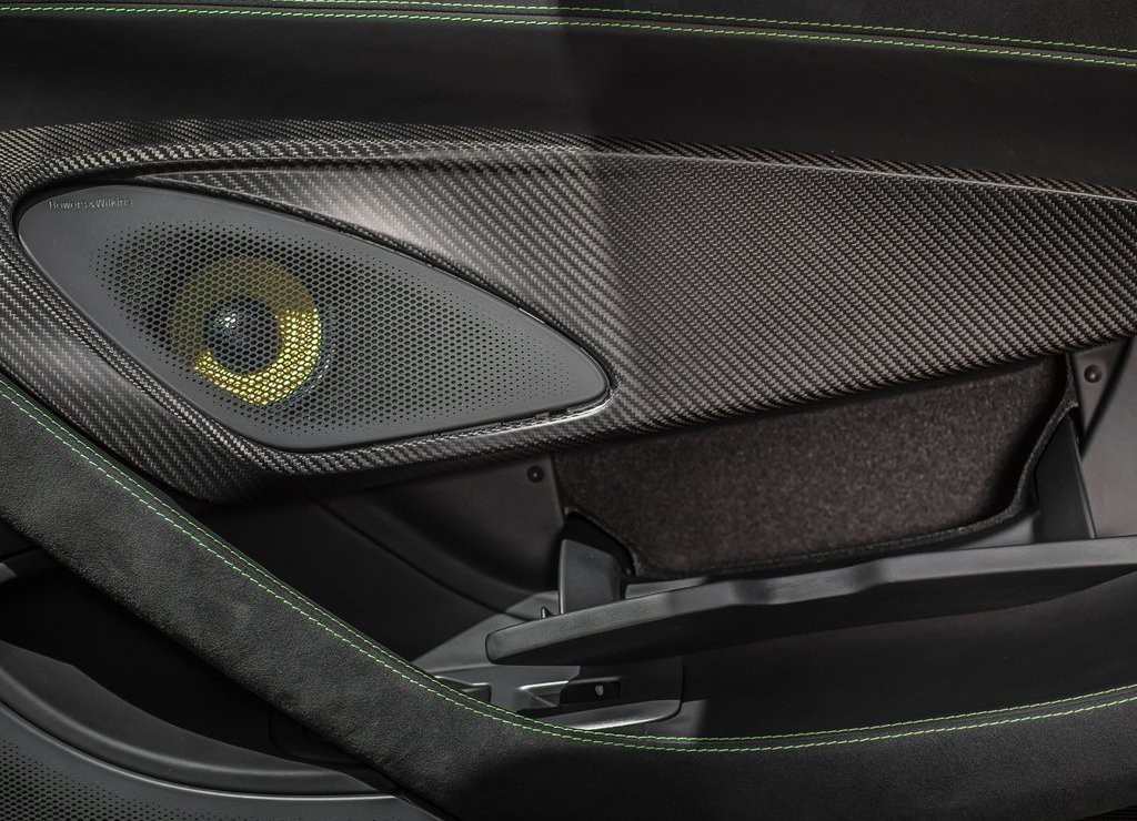 McLAREN 570S COUPE, foto 156