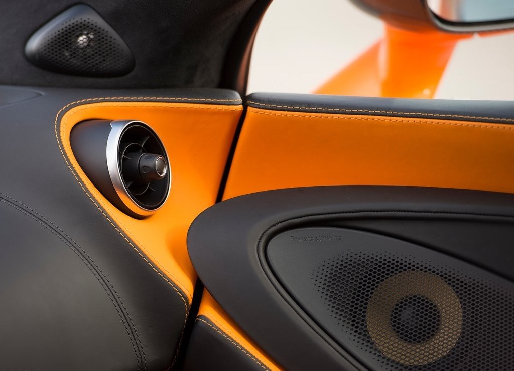 McLAREN 570S COUPE, foto 157