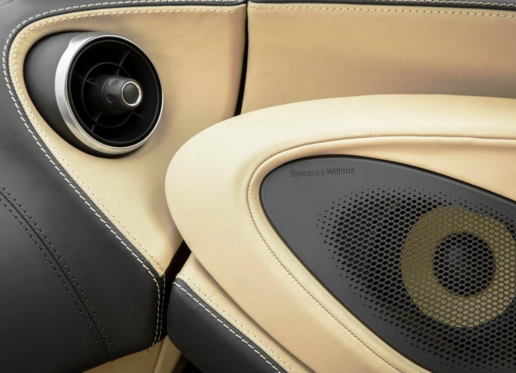 McLAREN 570S COUPE, foto 158