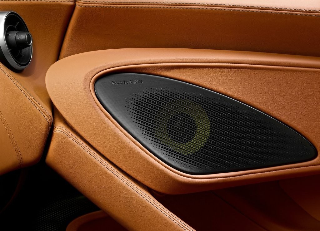 McLAREN 570S COUPE, foto 159