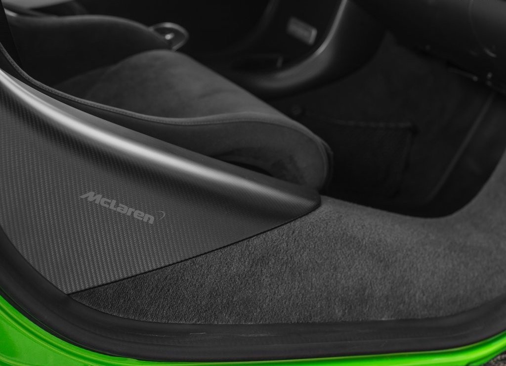 McLAREN 570S COUPE, foto 161