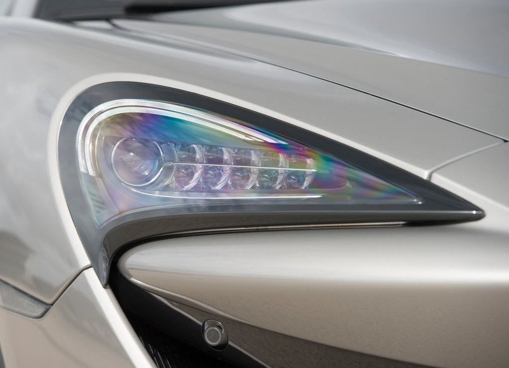 McLAREN 570S COUPE, foto 167
