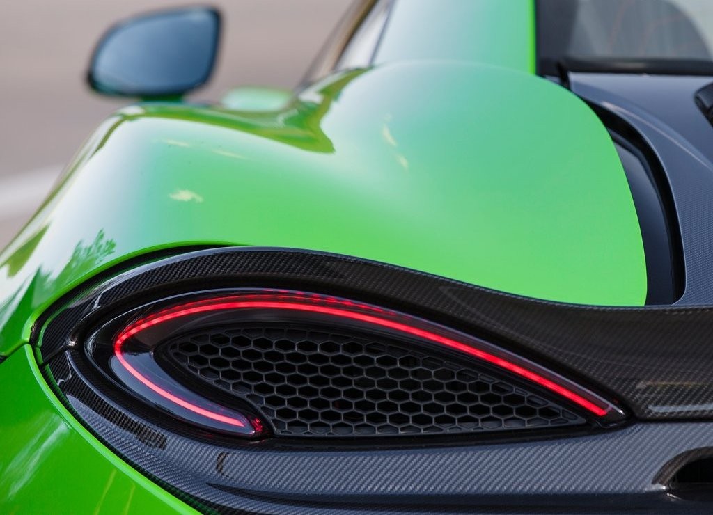 McLAREN 570S COUPE, foto 168