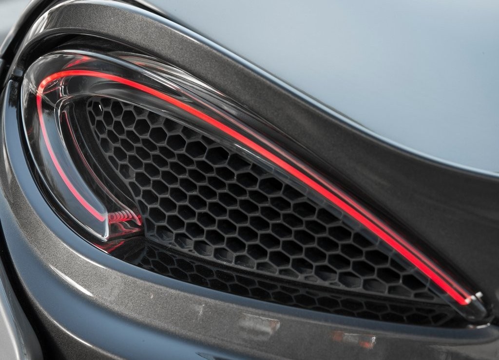 McLAREN 570S COUPE, foto 169