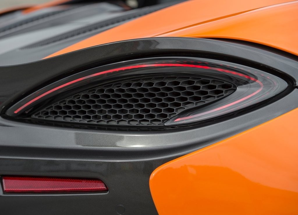 McLAREN 570S COUPE, foto 170