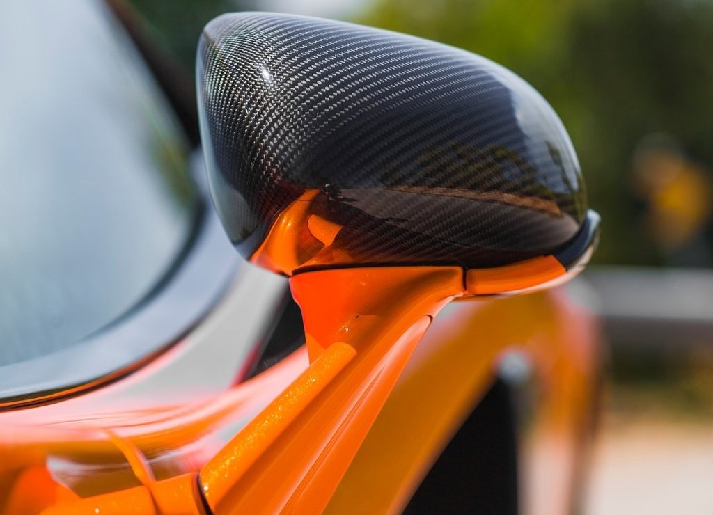 McLAREN 570S COUPE, foto 171