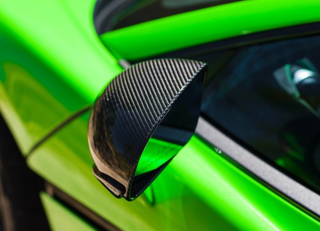 McLAREN 570S COUPE, foto 172