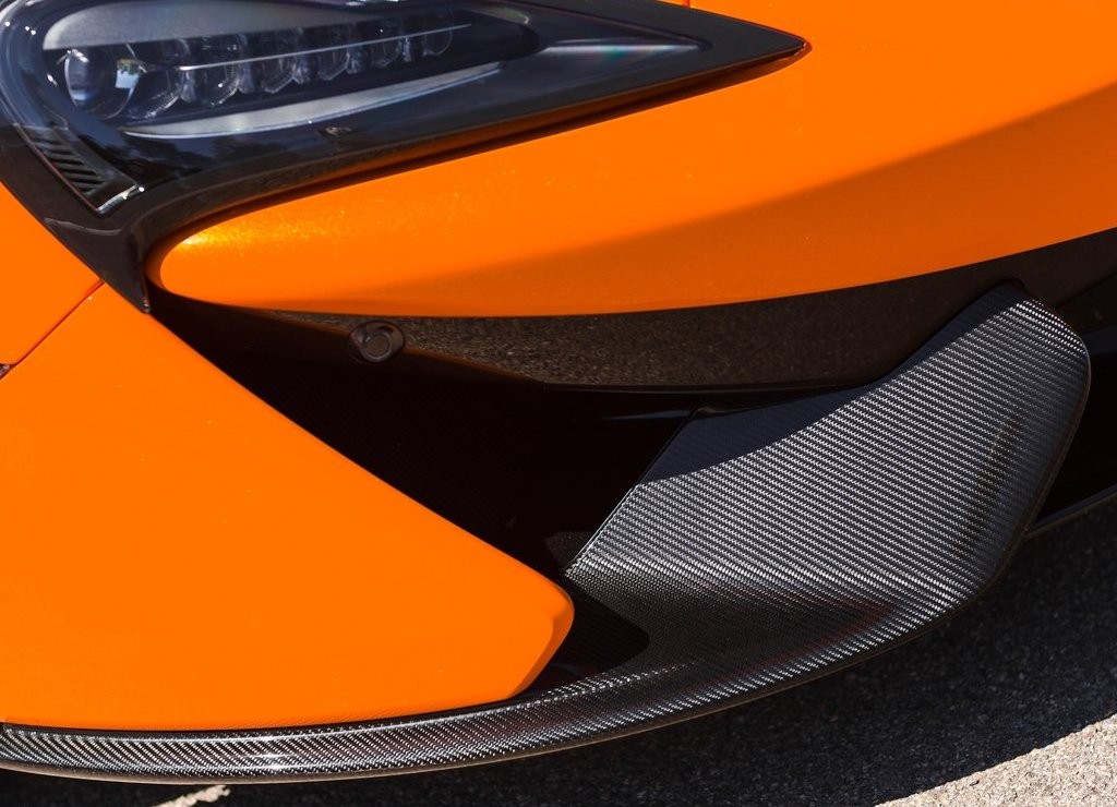 McLAREN 570S COUPE, foto 173