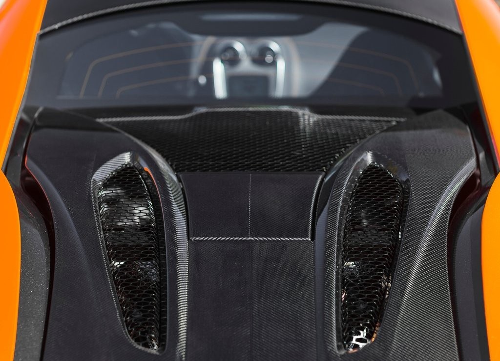 McLAREN 570S COUPE, foto 176