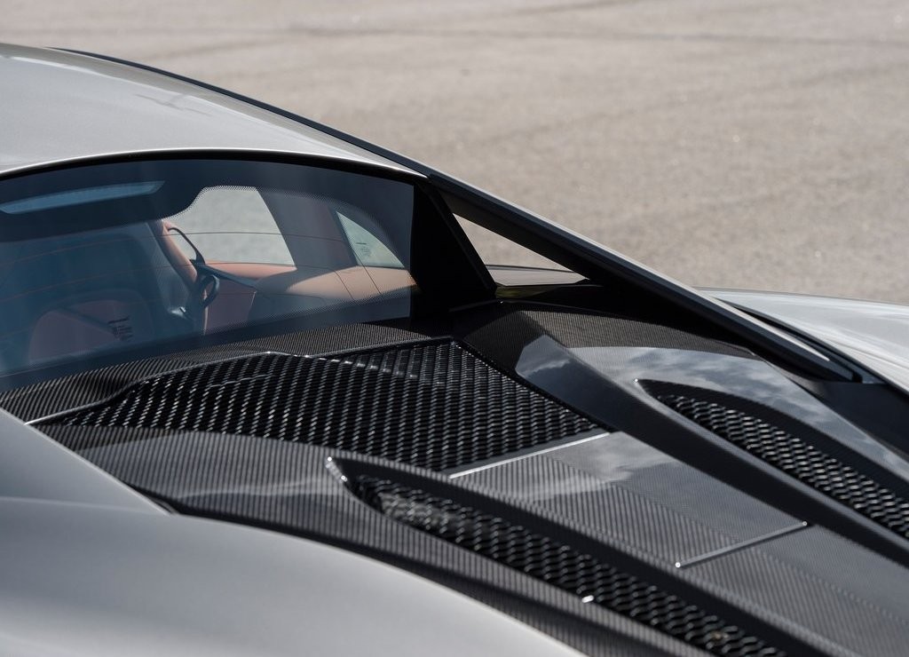 McLAREN 570S COUPE, foto 177