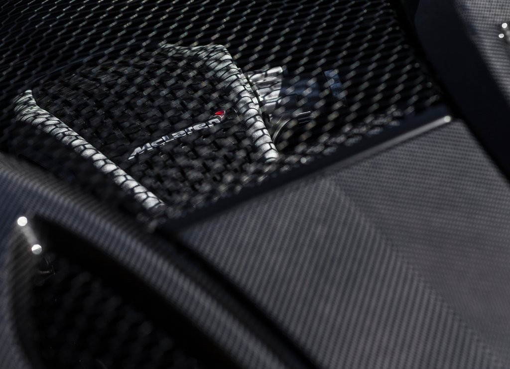 McLAREN 570S COUPE, foto 178