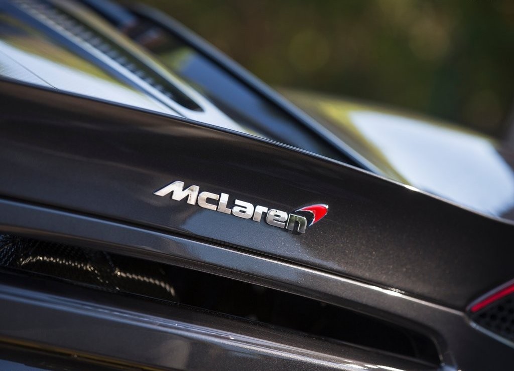 McLAREN 570S COUPE, foto 182