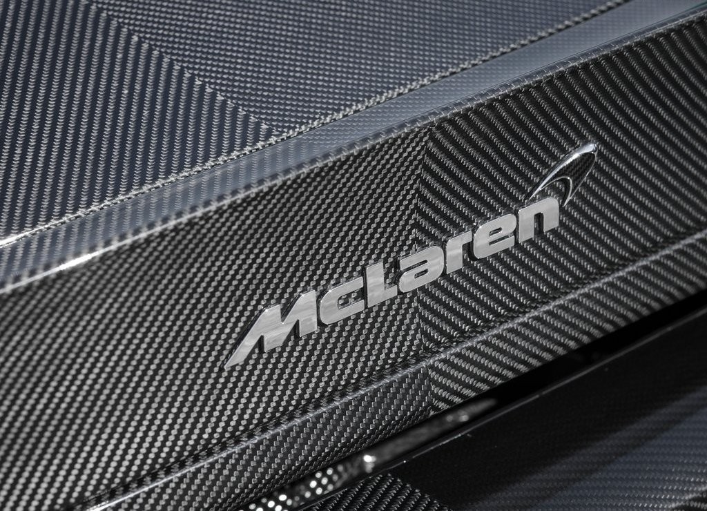 McLAREN 570S COUPE, foto 183