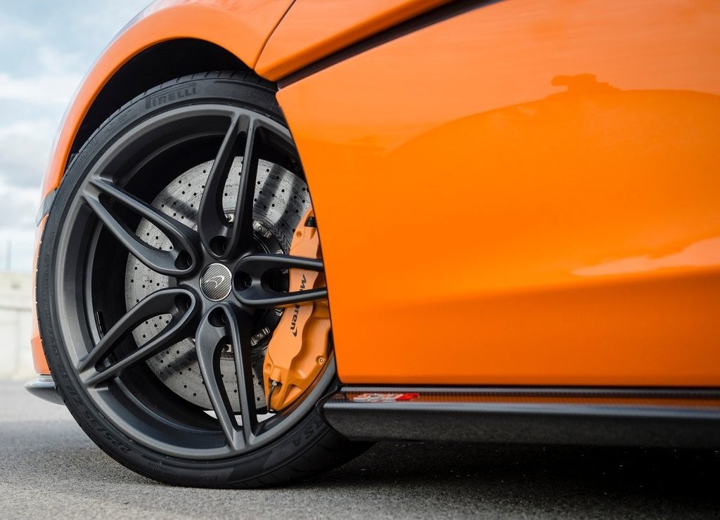 McLAREN 570S COUPE, foto 184