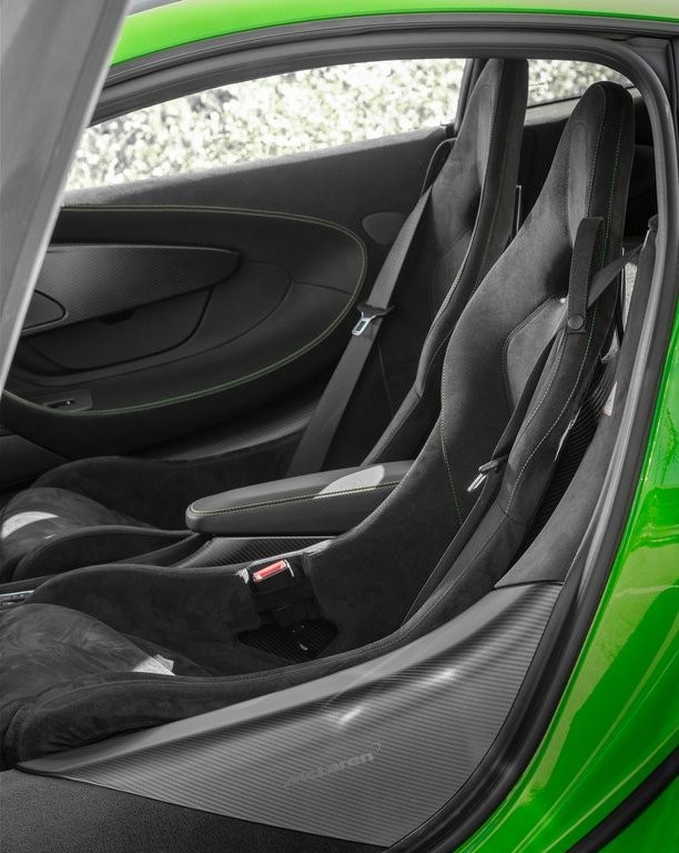 McLAREN 570S COUPE, foto 187
