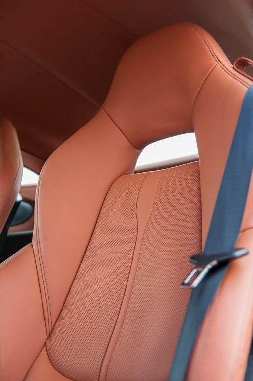 McLAREN 570S COUPE, foto 190
